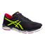 Asics Mens 33-FA Running Shoes - Onyx/Yellow - thumbnail image 1