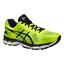 Asics Mens GEL-Kayano 22 Running Shoes - Flash Yellow - thumbnail image 1