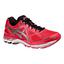 Asics Womens GT-2000 3 Running Shoes - Pink/Black - thumbnail image 1