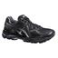 Asics Womens GT-2000 3 Running Shoes - Onyx/Black/Silver - thumbnail image 1