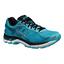 Asics Womens GT-2000 3 Lite-Show Running Shoes - Turquoise - thumbnail image 1