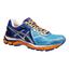 Asics Womens GT-2000 3 (D) Running Shoes - Blue - thumbnail image 1