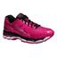 Asics Womens GEL-Nimbus 17 Lite-Show Running Shoes - Pink - thumbnail image 1