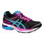 Asics Womens GEL-Pulse 7 Running Shoes - Black - thumbnail image 1