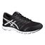 Asics Mens GEL-Zaraca 4 Running Shoes - Black - thumbnail image 1