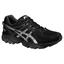Asics Womens GEL-Sonoma GTX Running Shoes - Black - thumbnail image 1