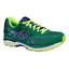 Asics Mens GT-2000 4 (2E) Running Shoes - Pine - thumbnail image 1