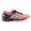 Asics Womens GEL-Kinsei 6 Running Shoes - Peach - thumbnail image 1
