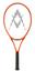 Volkl Super G 9 25 Inch Junior Tennis Racket - thumbnail image 1