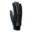 Nike Mens Fleece Training Gloves - Black/Grey - thumbnail image 1
