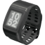Nike+ GPS Sports Watch - Black/Anthracite - thumbnail image 1