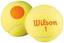 Wilson Starter Orange Tennis Balls - thumbnail image 2