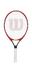 Wilson Roger Federer 23 Inch Junior Tennis Racket (Aluminium) - thumbnail image 1