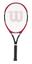 Wilson Federer Team 105 Tennis Racket - thumbnail image 1