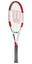 Wilson Six.One 102UL (Ultra Lite) BLX Tennis Racket - thumbnail image 1