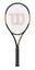 Ex Demo Wilson Burn 100 Tennis Racket (Grip 3) - thumbnail image 1