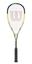 Wilson Ripper 135 BLX Squash Racket - thumbnail image 1