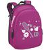 Wilson Match Junior Backpack - Pink - thumbnail image 1