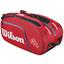 Wilson Federer Elite 12 Pack Bag - thumbnail image 1