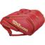Wilson Tour Limited Edition Serena Williams 15 Pack Bag - thumbnail image 1