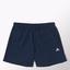 Adidas Mens Essentials Chelsea Shorts - Collegiate Navy - thumbnail image 1