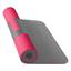Nike Just Do It Training Mat - Fruit Punch/Medium Grey - thumbnail image 1