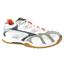 Hi-Tec Mens Ad Pro Elite Squash/Badminton Shoes - White - thumbnail image 1