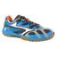 Hi-Tec Mens Ad Pro Elite Squash/Badminton Shoes - Electric Blue - thumbnail image 1