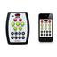 Lobster Remote Controls for Elite Grand & Phenom Ball Machines - thumbnail image 1