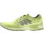 Adidas Womens Revenergy Boost Running Shoes - Glow/Metallic Silver - thumbnail image 1