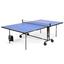 Dunlop Evo 2000 Indoor Table Tennis Table (incl Accessories) - thumbnail image 1