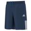 Adidas Response Shorts - Navy - thumbnail image 1