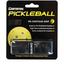 Gamma Contour Pickleball Replacement Grip - Black - thumbnail image 1