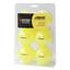 Gamma Photon Outdoor Pickleball Balls (6 Pack) - thumbnail image 1