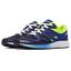 New Balance Fresh Foam Zante Boys Running Shoes - Blue - thumbnail image 1