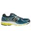 New Balance M860v3 Mens (2E) Running Shoes - thumbnail image 1