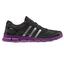 Adidas Womens ClimaCool Fresh Running Shoes - Tribe Purple - thumbnail image 1