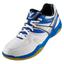 Victor Mens SH A100F Indoor Court Shoes - Blue - thumbnail image 1