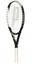 Prince Silver LS 118 Tennis Racket - thumbnail image 1