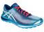 Asics Mens GEL-Super J33 Running Shoes - Blue/Navy - thumbnail image 1