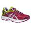 Asics Womens GEL-Oberon 8 Running Shoes - Magenta - thumbnail image 1