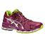 Asics Womens GEL-Nimbus 16 Running Shoes - Raspberry - thumbnail image 1
