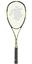 Black Knight Ion X-Force Black Squash Racket - thumbnail image 1