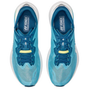 Yonex Mens Carbon Cruise Aerus GT Running Shoes - Sky Blue - thumbnail image 5