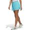Adidas Womens Club Tennis Skirt - Coral Blue - thumbnail image 1