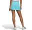 Adidas Womens Club Tennis Skirt - Coral Blue - thumbnail image 2