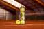 Head Tennis Ball Pump Pressuriser - 4 Ball - thumbnail image 3