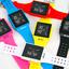 iSet Watch - Tennis e-Coach Watch / Scorer (Multiple Colours) - thumbnail image 2