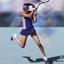 Adidas Womens Adizero Dress - Night Flash/Orange - thumbnail image 12