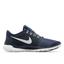 Nike Mens Free 5.0 Running Shoes - Midnight Navy/White - thumbnail image 1